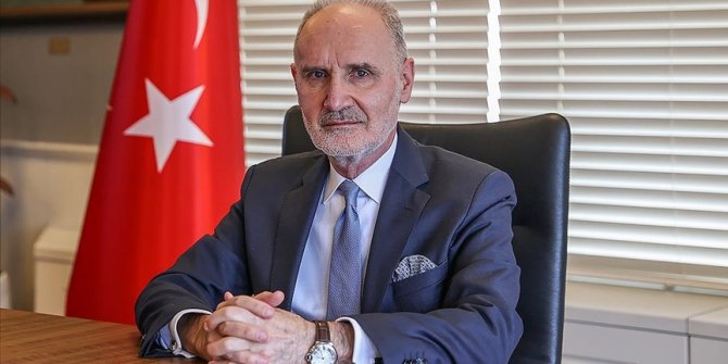 İTO Başkanı Şekib Avdagiç'ten 'KDV indirimleri devam etsin' çağrısı