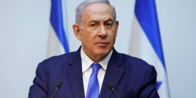 BM'nin soruşturma kararına Netanyahu'dan tepki