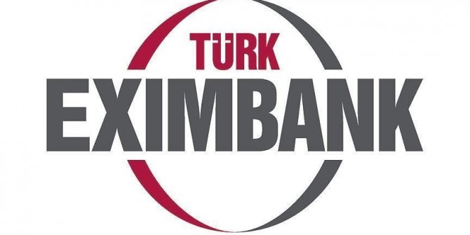 Türk Eximbank, bankalar konsorsiyumundan 120 milyon avro kredi sağladı