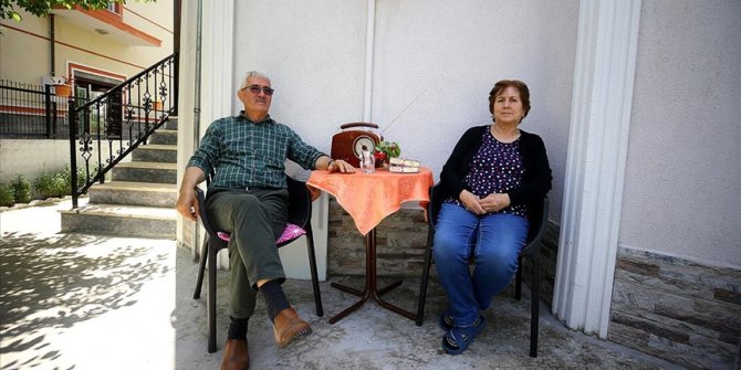 Göçe zorlanan Bulgaristan Türkleri acı dolu günleri unutamıyor