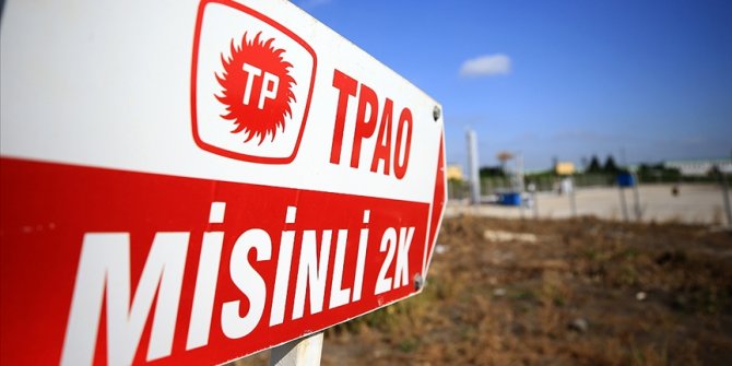 Cumhurbaşkanı Erdoğan'ın petrol keşfi açıklaması Kırklareli'nde sevinçle karşılandı