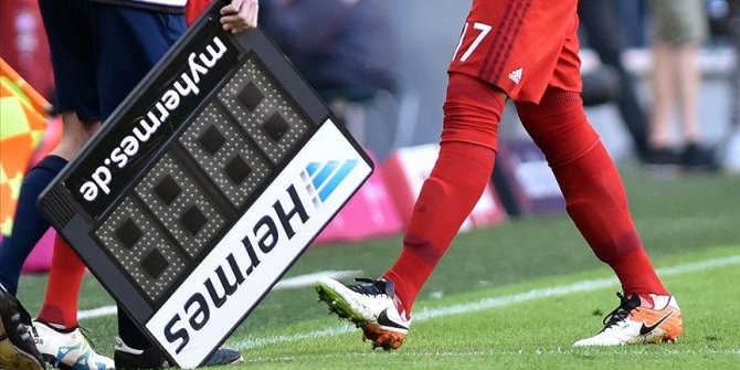 UEFA'dan flaş karar! Resmen kaldırıldı