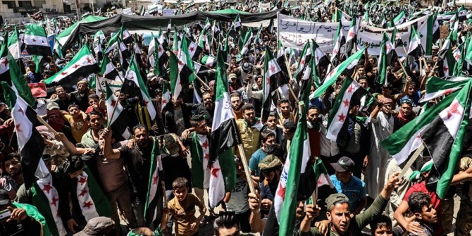 Esed'in tartışmalı seçimi: Etkileri ve yansımaları