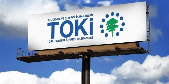 TOKİ'nin indirim kampanyasından bir ayda 11 bin 768 kişi yararlandı