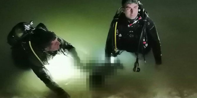 Kaybolan Buğra'nın cansız bedeni sulama havuzuna bulundu