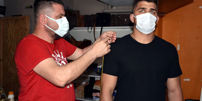 'İyi kispet zafere götürür, kötü kispet ilk turda yenilmeni sağlar'