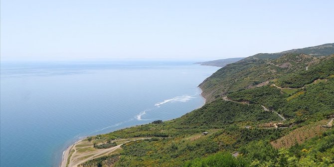 Tekirdağ, doğal güzellikleri ve mavi bayraklı plajlarıyla ziyaretçilerini bekliyor