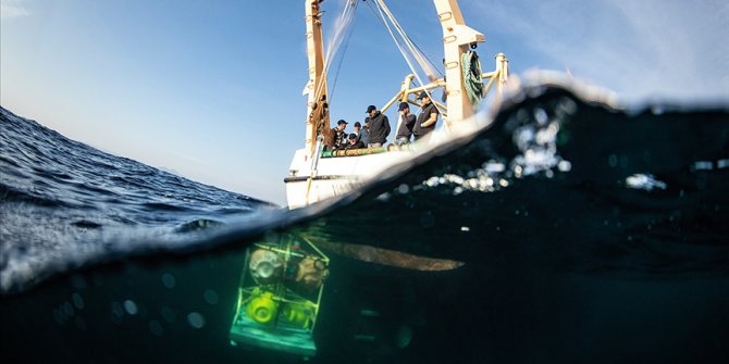 Türkiye Deprem Platformu ilk deniz araştırma seferine yarın çıkacak
