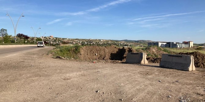 Kahramankazan ve Akyurt’taki hafriyat döküm sahaları ilçe belediyelerine devredildi