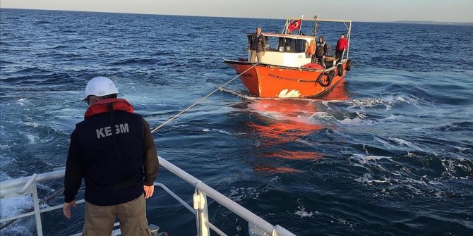 Kıyı Emniyeti Genel Müdürlüğü 19 personel alacak