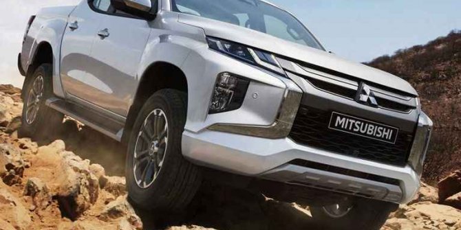 Beypazarı İcra’dan satılık Mitsubishi L200