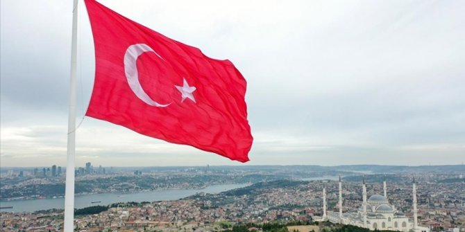 Türkiye beklentileri aşan ilk çeyrek büyümesiyle OECD ülkeleri arasında zirvede yer aldı