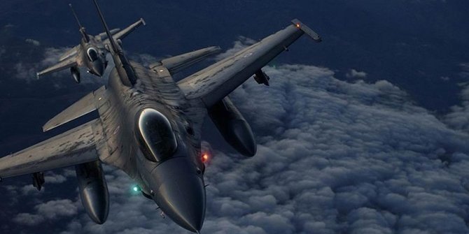 Askerimiz PKK'ya nefes aldırmıyor! Bir darbe daha