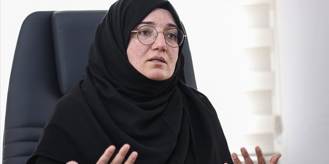 Mavi Marmara yolcularından mağdurların avukatı Gülden Sönmez, yargı sürecini anlattı