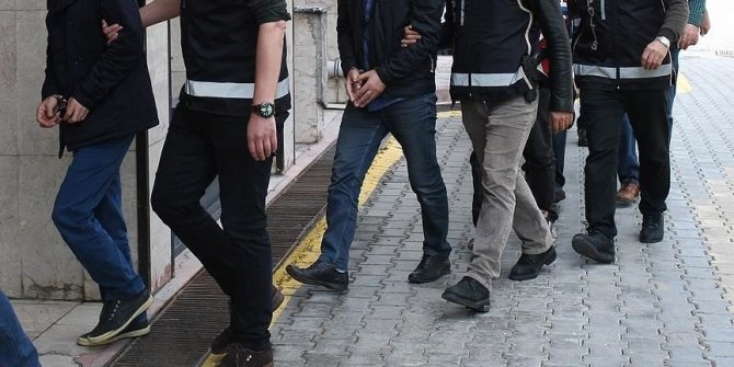 Ankara'da DEAŞ operasyonu: Çok sayıda gözaltı var