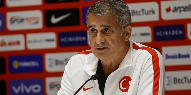 Flaş gelişme! Şenol Güneş dönemi bitiyor