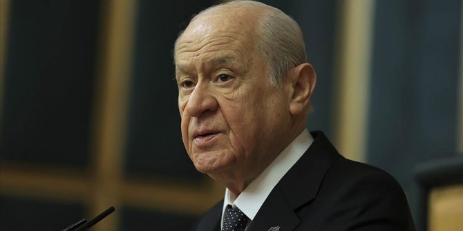 Bahçeli sert konuşup mesajı verdi: 754 gün kaldı, göreceksin!