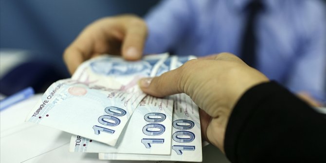 Kovid-19 kapsamında sağlanan destek tutarı 661 milyar lira oldu