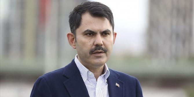 Bakan Kurum açıkladı: İlk ödemeler yapıldı