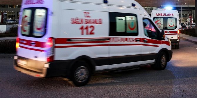 Bitlis'te terör operasyonunda yaralanan asker tedavi gördüğü hastanede şehit oldu