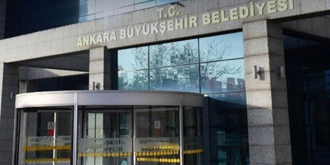 Ankara Büyükşehir tarihi çeşmeleri restore ediyor