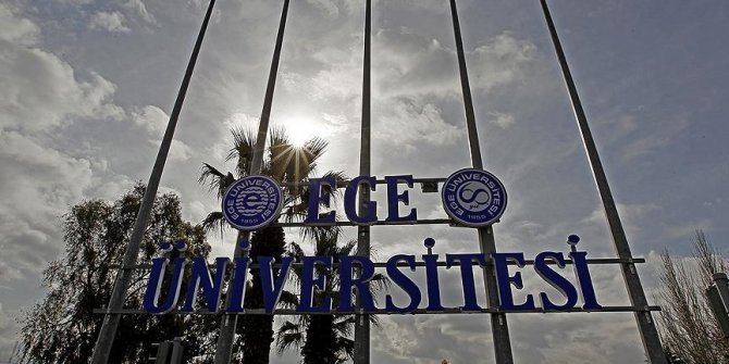 Ege Üniversitesi hukuk fakültesine 39 yıl sonra yeniden kavuştu