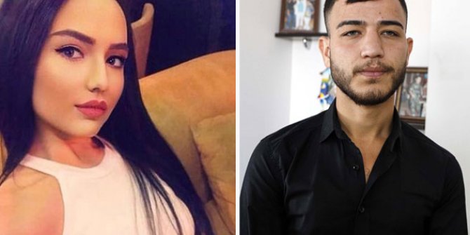 'Aleyna Çakır' davasında tanığa zorla getirilme kararı