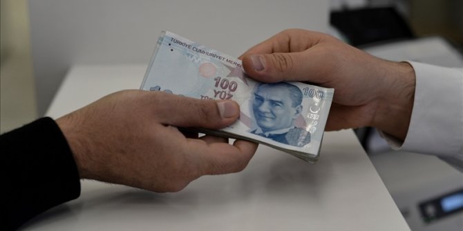 Bakan Bilgin: Salgın sürecinde vatandaşa 55 milyar lira destek sağlandı