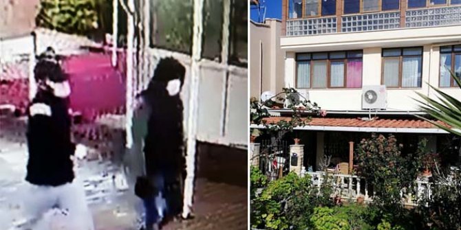 Yaşlı çifti dövüp 20 bin liralık ziynet eşyasını çalan 2 şüpheliden diğeri de yakalandı
