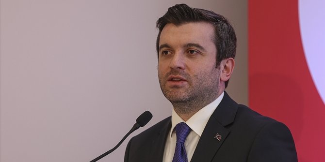 Türkiye, INTERPOL'ün 2021'deki Genel Kurul Toplantısı'na ev sahipliği yapacak