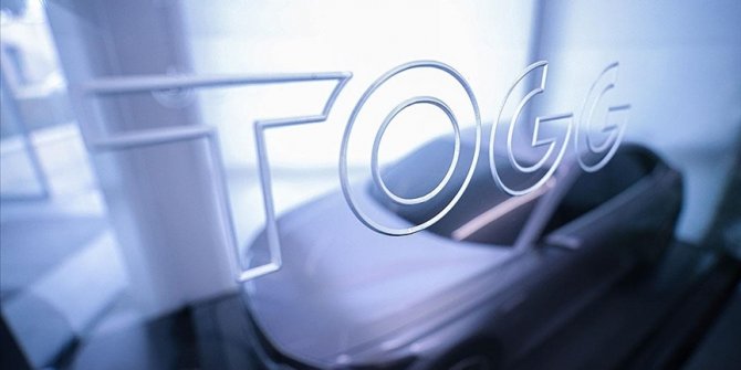 TOGG'dan 846,8 milyon liralık sermaye artışı