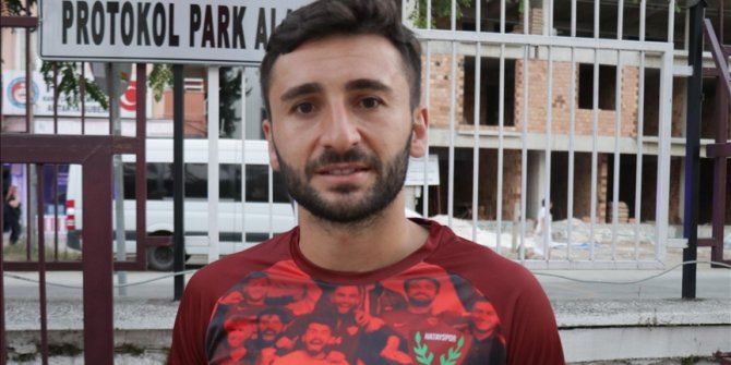 Hatayspor'la sözleşmesi sona eren Yusuf Abdioğlu takımdan ayrıldı