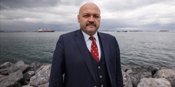 Türk mühendislerden Marmara Denizi'nde artan müsilaj ile kirliliği azaltacak öneriler