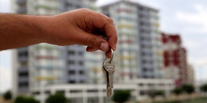 İstanbul Avrupa Yakası'nda taşınmalar salgının etkisiyle yüzde 29,7 azaldı