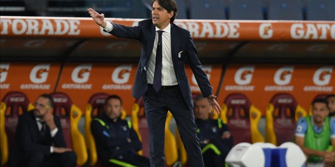 Inter'in yeni teknik direktörü Simone Inzaghi oldu