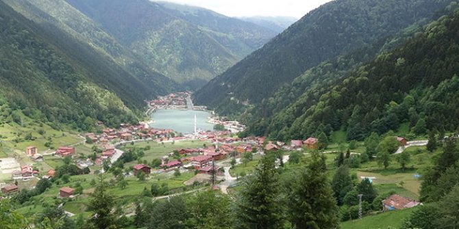Trabzon Kültür Yolu Festivali 5 Temmuz’da başlıyor