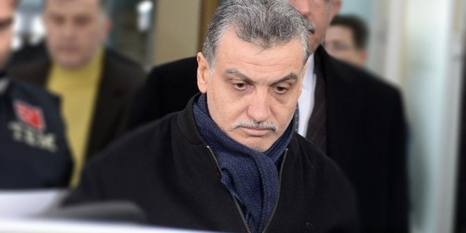'Futbolda şike kumpası' davasında karar: Hidayet Karaca'ya 1406, Nazmi Ardıç'a 1972 yıl hapis cezası
