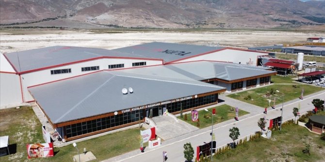 Türk Kızılay, mineralli suda ürün ve pazar yelpazesini genişletti