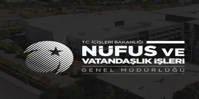 Nüfus ve Vatandaşlık İşleri Genel Müdürlüğünden 'Randevu krizi' iddialarına yanıt