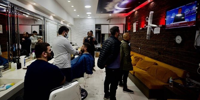 Cumhurbaşkanı Erdoğan'ın 'doğal gaz" müjdesi sevinçle karşılandı