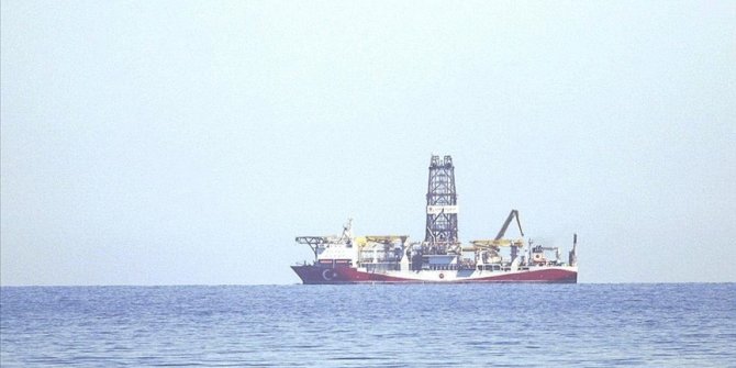 Karadeniz'deki keşifler Türkiye'nin yıllık doğal gaz faturasını 6 milyar dolar azaltabilir