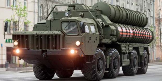 ABD'den Türkiye'ye karşı çifte standart: Hindistan'a S-400 muafiyeti