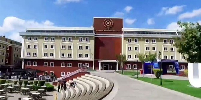 İstanbul Aydın Üniversitesi öğretim üyesi alım ilanı yayımlandı