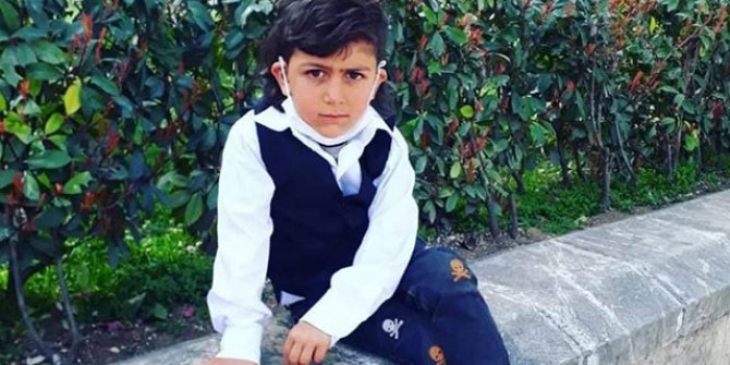 Hilvan’da, elektrik akımına kapılan çocuk öldü