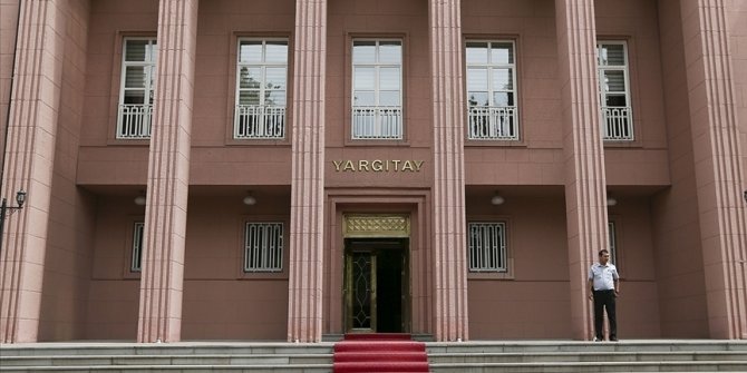 Yargıtay 214 sözleşmeli personel ve 279 sürekli işçi alacak
