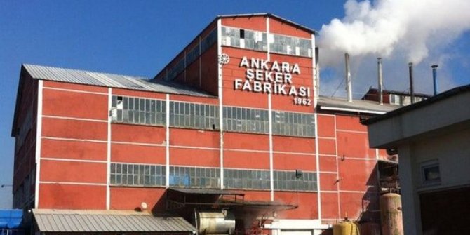 Şeker Fabrikası, binlerce ton kireçtaşı satın alacak