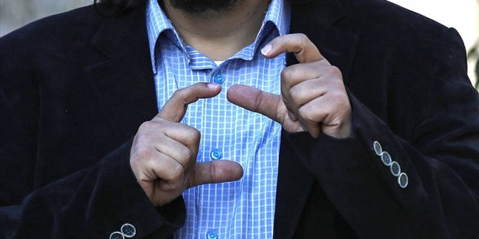 İşaret dilinde bilgi kirliliği, yanlış işaretleri yaygınlaştırıyor