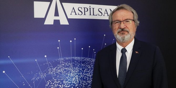 ASPİLSAN Türkiye'nin enerjisine havada ve karada güç katıyor