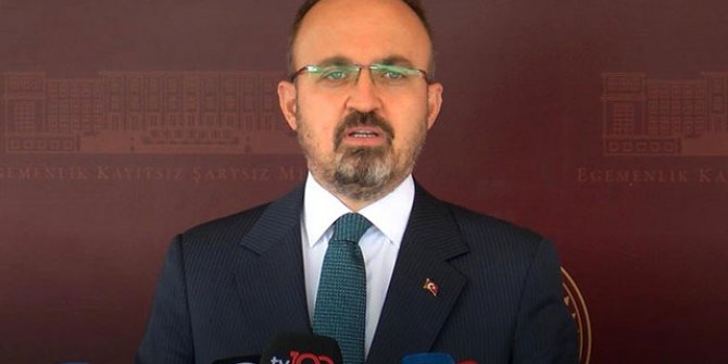 'TBMM'de müsilaj araştırma komisyonu kuracağız'