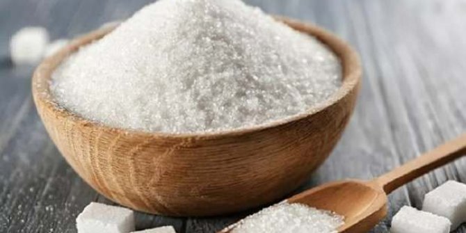 Bakanlıktan nişasta bazlı şeker kotası açıklaması